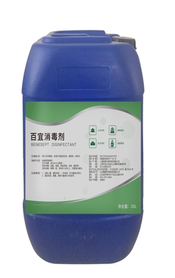 優質消毒液供應商與服務選擇指南