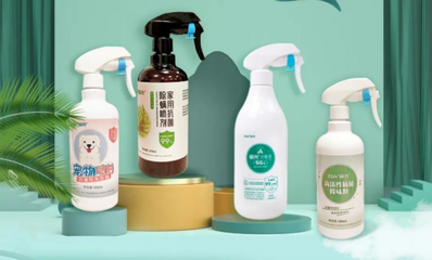 同曦集團 以消毒服務為引擎，著力推動四大科技新產業，鍛造發展新動能