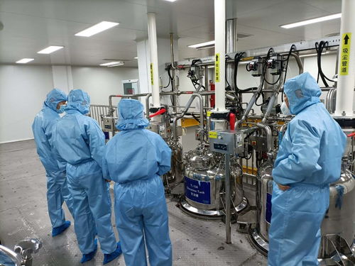 山東華素護理品獲消毒產品生產企業衛生許可，開啟專業消毒服務新篇章